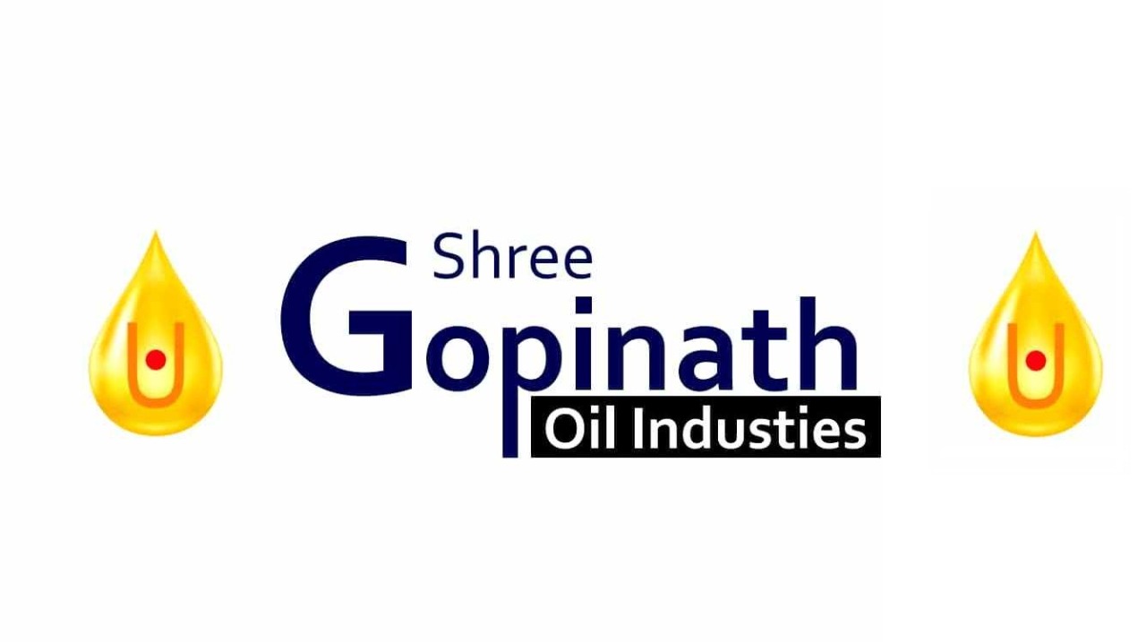 Gopinath Oil Industries